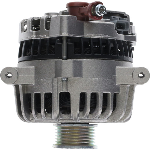 Power Select Remanufactured Alternator 8252R - top view