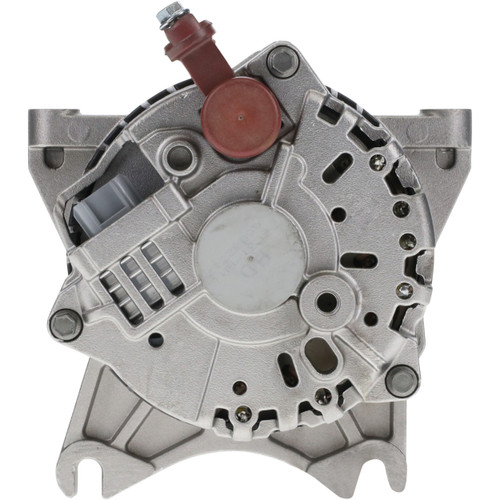 Power Select Remanufactured Alternator 8252R - back view