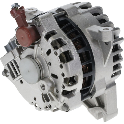 Power Select Remanufactured Alternator 8252R
