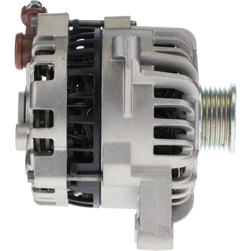 Power Select Remanufactured Alternator 8252R - left view