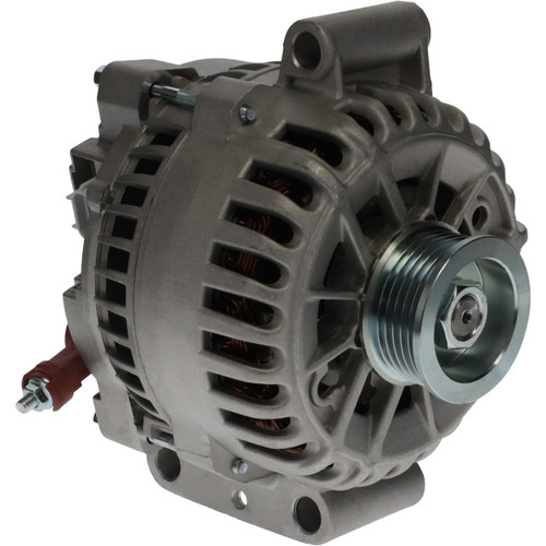 WAI New Alternator 8437N - front view