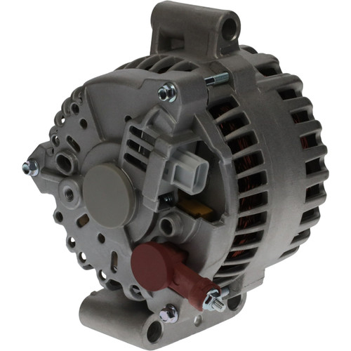WAI New Alternator 8437N