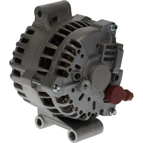 WAI New Alternator 8437N
