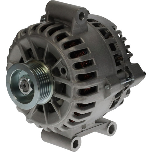 WAI New Alternator 8437N
