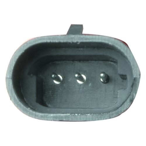 WAI Distributor DST4694 - connector view