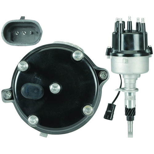 WAI Distributor DST4694 - alternate view