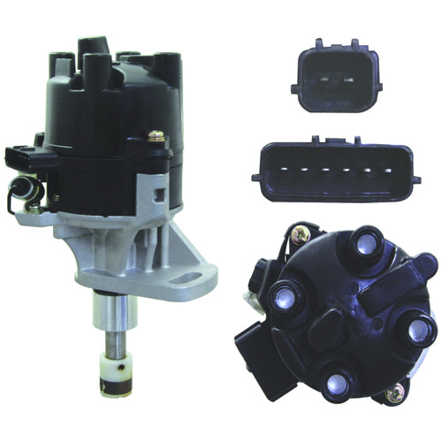 WAI Distributor DST7004 - alternate view