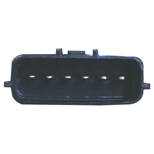 WAI Distributor DST7004 - alternate view