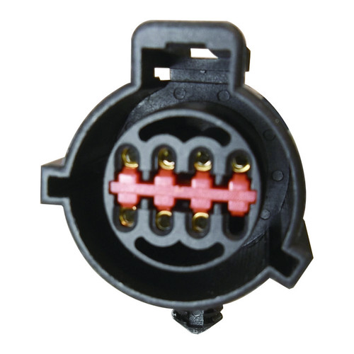 WAI Distributor DST2891 - front view