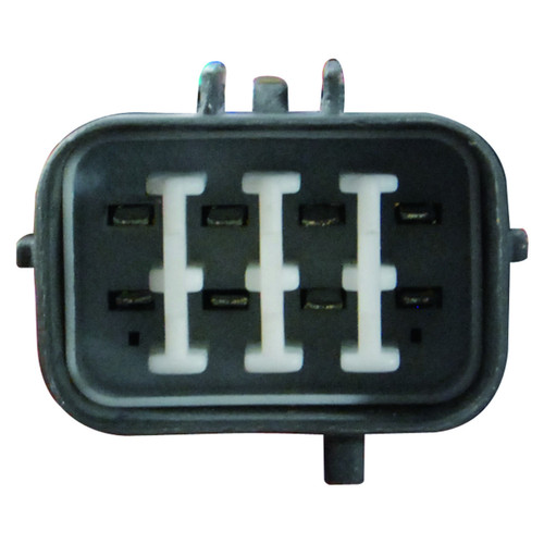 WAI Distributor DST17426 - connector view