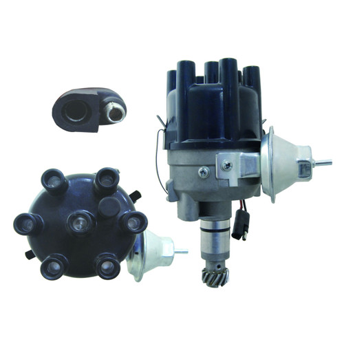 WAI Distributor DST3690 - alternate view