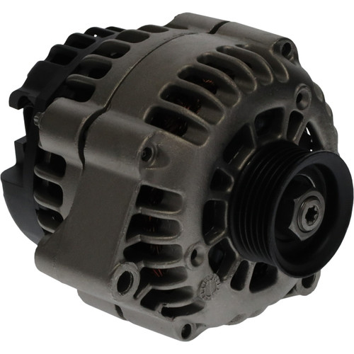 Power Select Remanufactured Alternator 8283R - front view