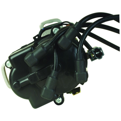 WAI Distributor DST766A - top view