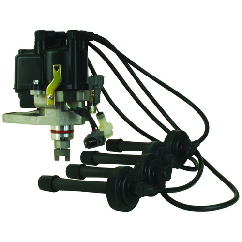 WAI Distributor DST766A - side view