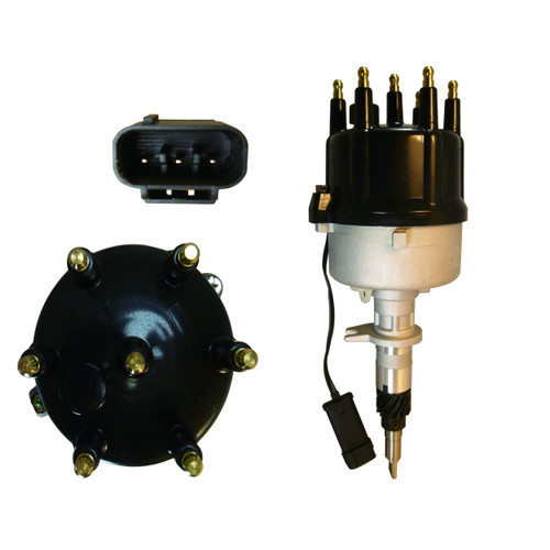 WAI Distributor DST4695 - alternate view