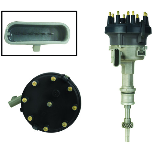WAI Distributor DST2892A - alternate view