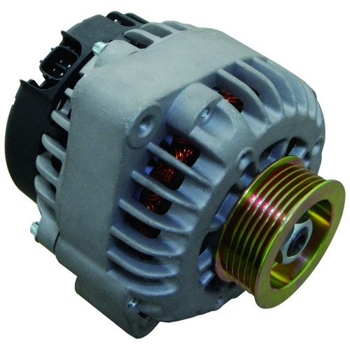 WAI New Alternator 8220N - front view