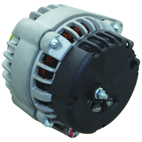 WAI New Alternator 8220N