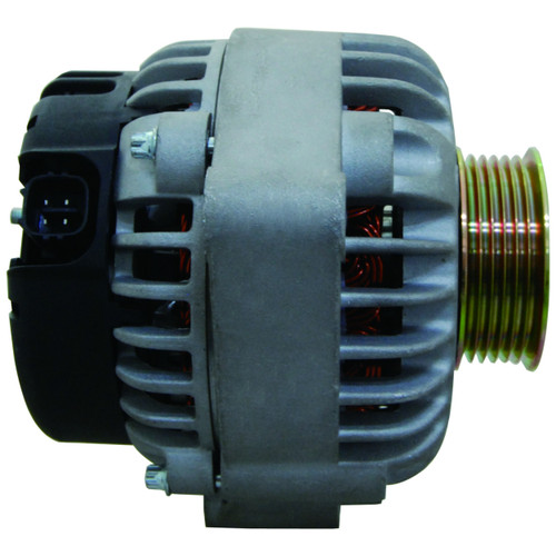 WAI New Alternator 8220N - left view
