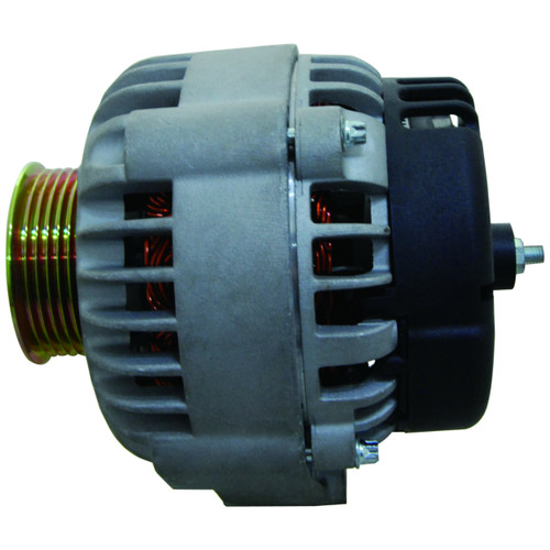 WAI New Alternator 8220N - right view