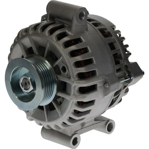 WAI New Alternator 8253N