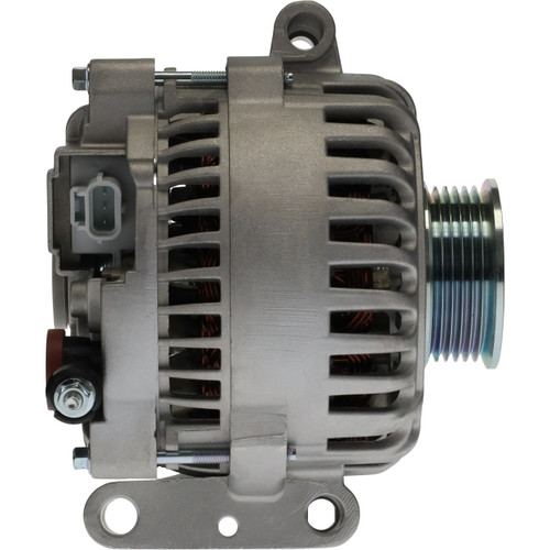 WAI New Alternator 8253N - left view