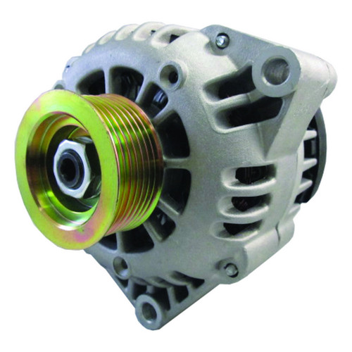 WAI New Alternator 8490-3N