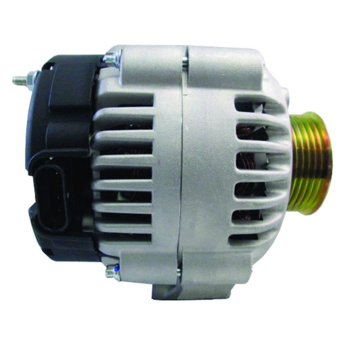 WAI New Alternator 8490-3N