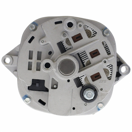 WAI New Alternator 8127N - back view