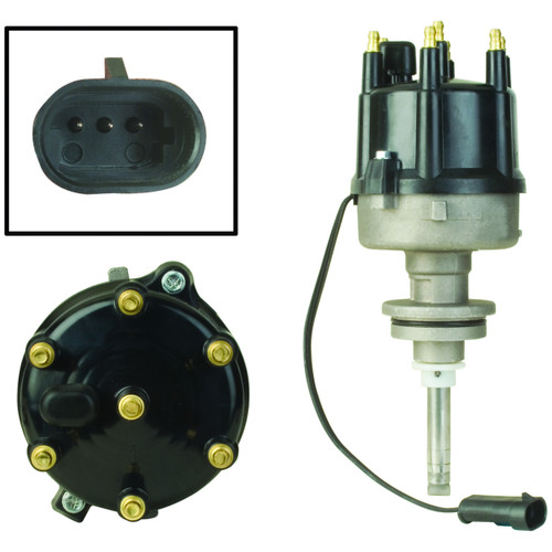 WAI Distributor DST3696 - alternate view