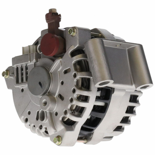 Power Select Remanufactured Alternator 8437R