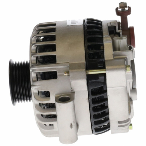 Power Select Remanufactured Alternator 8437R - right view