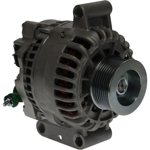 Power Select Remanufactured Alternator 8306R - front view
