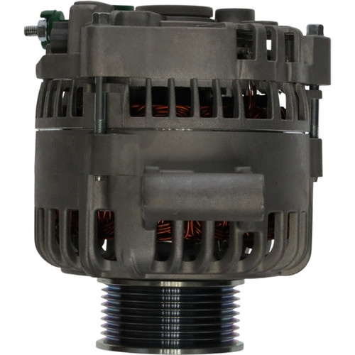 Power Select Remanufactured Alternator 8306R - top view