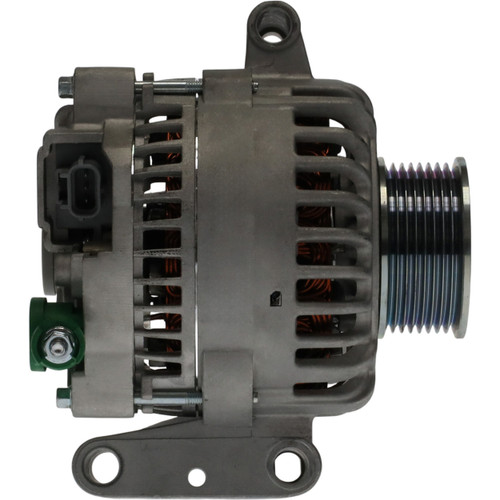 Power Select Remanufactured Alternator 8306R - left view