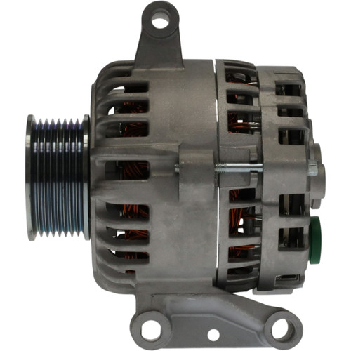Power Select Remanufactured Alternator 8306R - right view