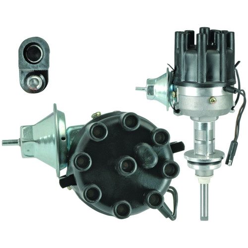 WAI Distributor DST3890 - alternate view