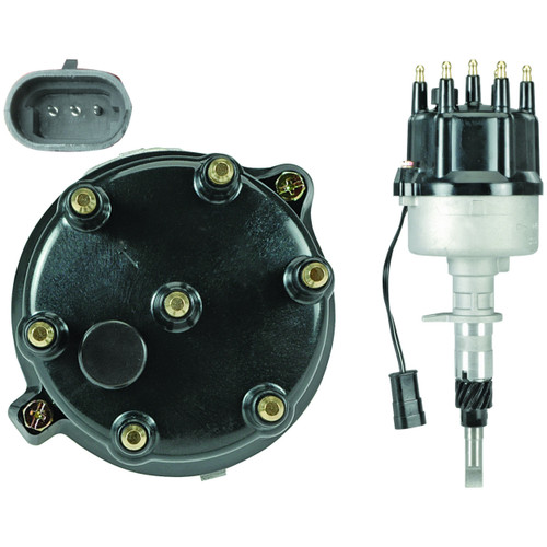 WAI Distributor DST4696 - alternate view