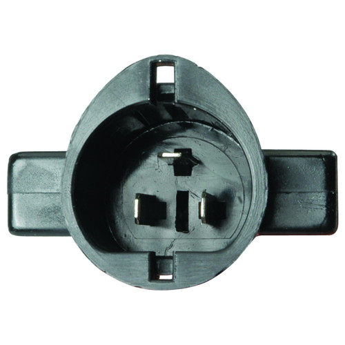 WAI Distributor DST2893 - connector view