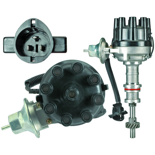 WAI Distributor DST2893 - alternate view