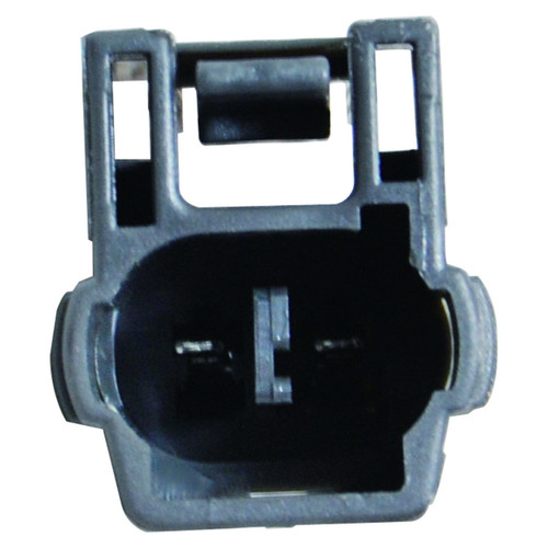 WAI Distributor DST73445 - connector view