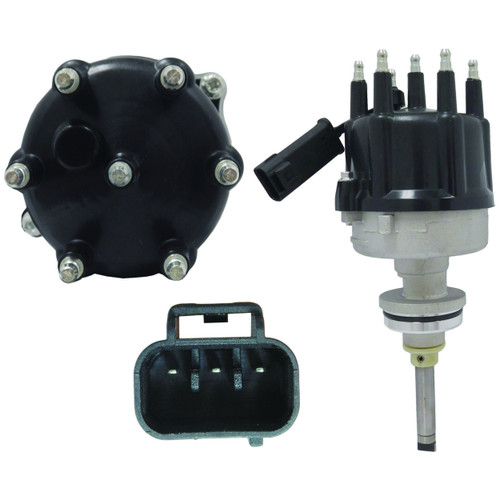 WAI Distributor DST3697 - alternate view