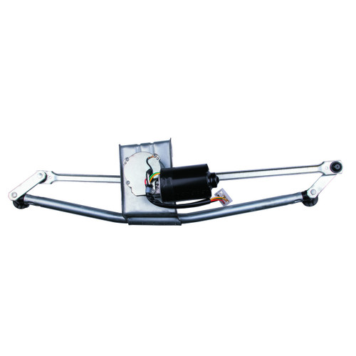 WAI Windshield Wiper Linkage WPL302 - back view