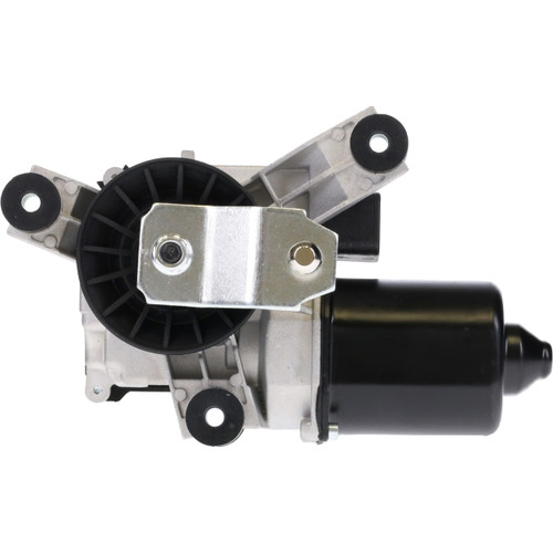 WAI Windshield Wiper Motor WPM1030 - side view