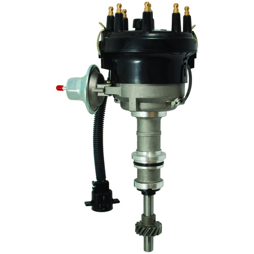 WAI Distributor DST2893A - side view