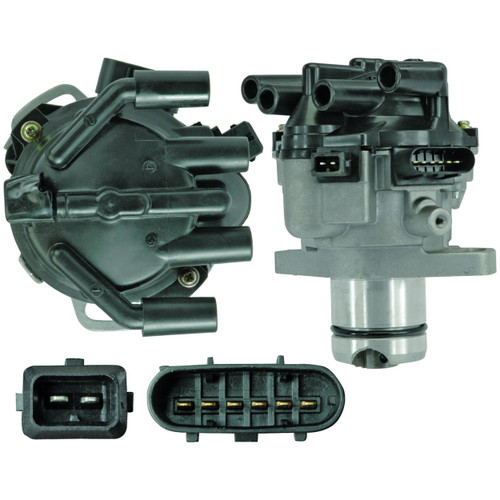 WAI Distributor DST47422 - alternate view