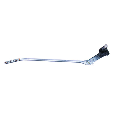 WAI Windshield Wiper Linkage WPL128 - front view