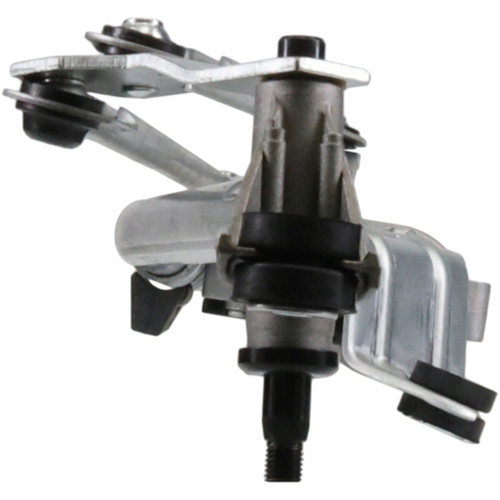 WAI Windshield Wiper Motor and Linkage Assembly WPM1089L - front view
