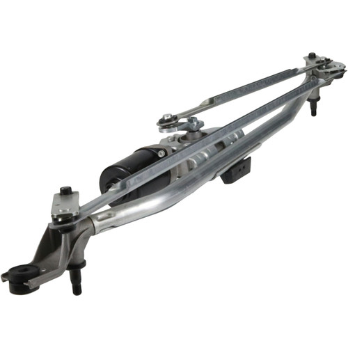WAI Windshield Wiper Motor and Linkage Assembly WPM1089L