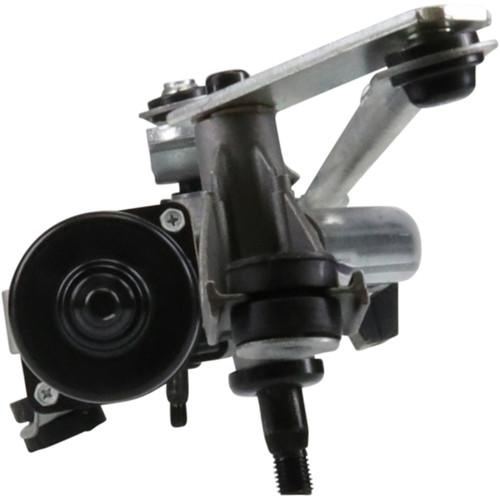 WAI Windshield Wiper Motor and Linkage Assembly WPM1089L
